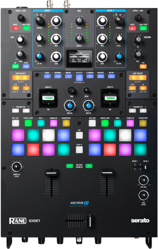 Rane Seventy по цене 238 000 ₽