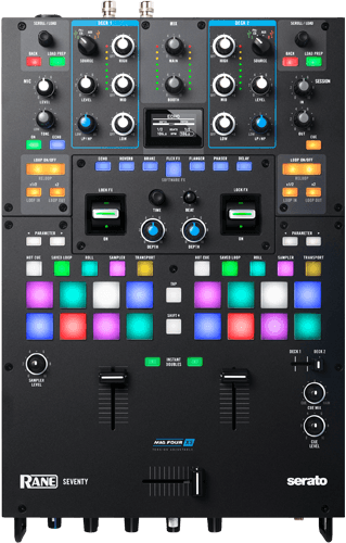 Rane Seventy по цене 182 280 ₽