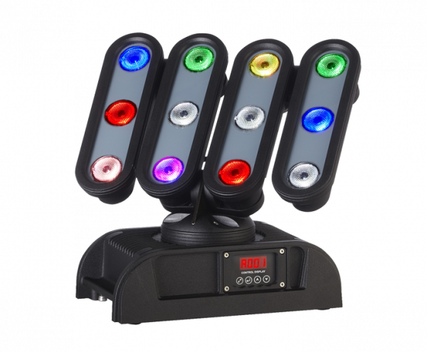 Robe CityFlex 48 по цене 400 050 ₽