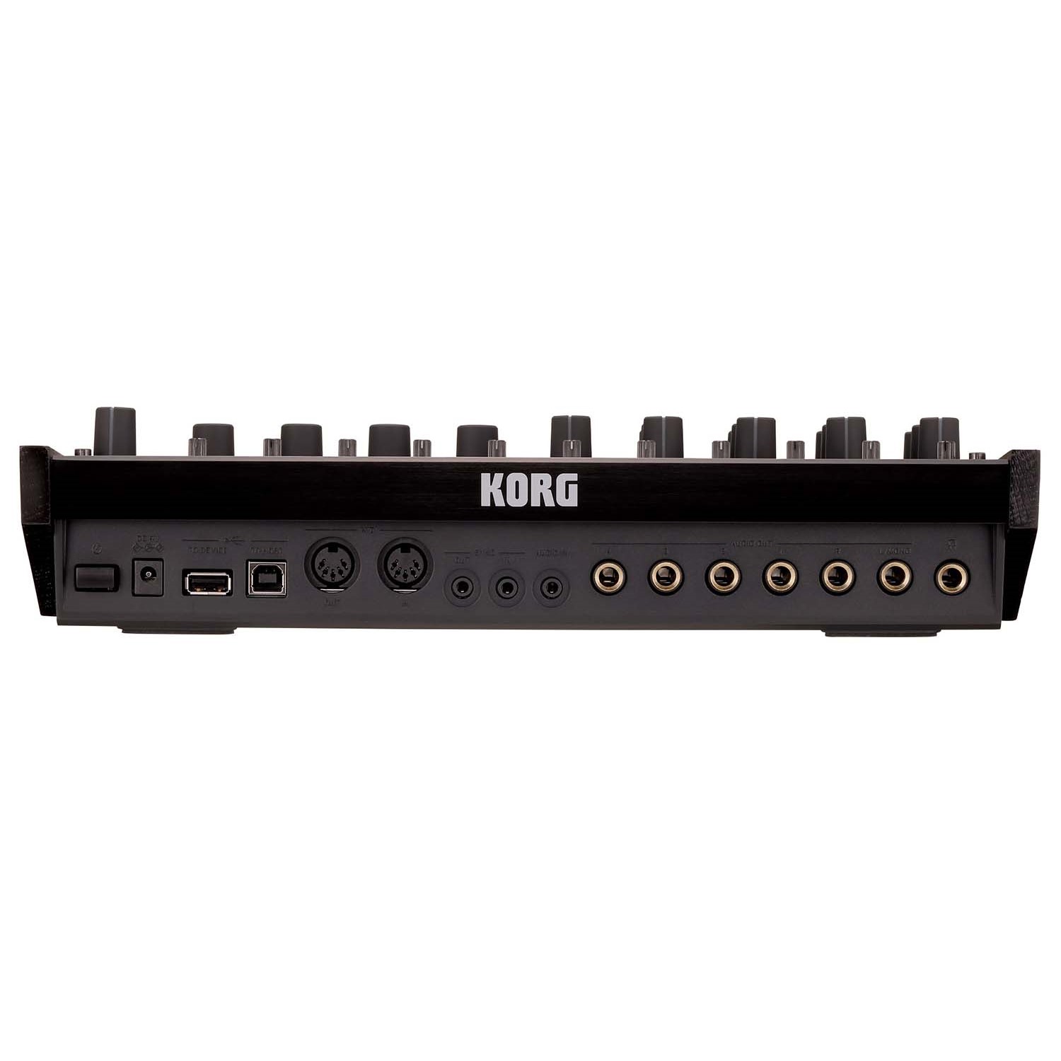 Korg Drumlogue по цене 73 500 ₽