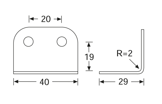 Adam Hall 40432 по цене 78.20 ₽
