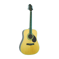 Greg Bennett GD101S/N по цене 16 250 ₽