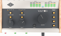 Universal Audio Volt 476 по цене 59 700 ₽