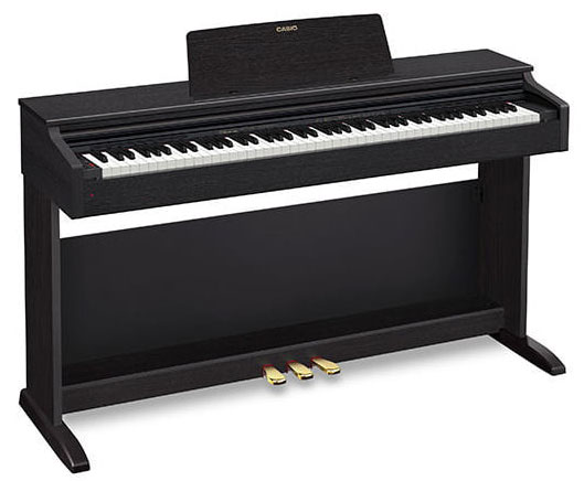 Casio Celviano AP-270BK по цене 127 300 ₽