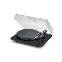 Pro-Ject Debut S Phono High Gloss Black