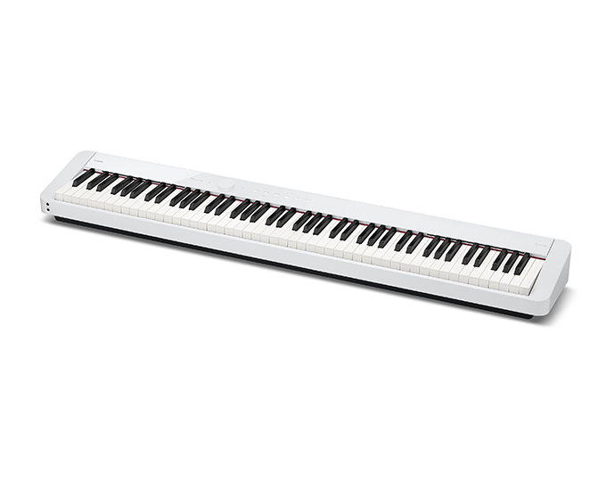 Casio Privia PX-S1100WE по цене 70 650 ₽