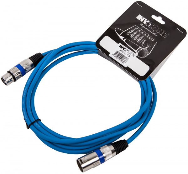 Invotone ACM1103B по цене 800 ₽