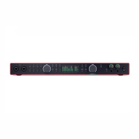 Focusrite Scarlett 18i20 4th Gen по цене 122 550 ₽