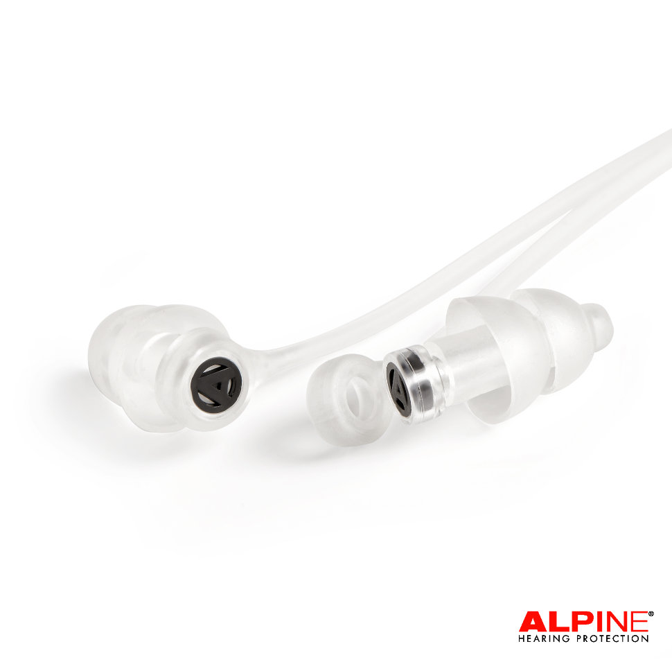 Alpine PartyPlug Pro Natural по цене 5 700 ₽