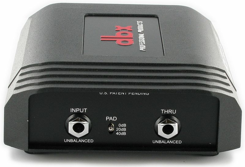 DBX DB-12 по цене 14 100 ₽