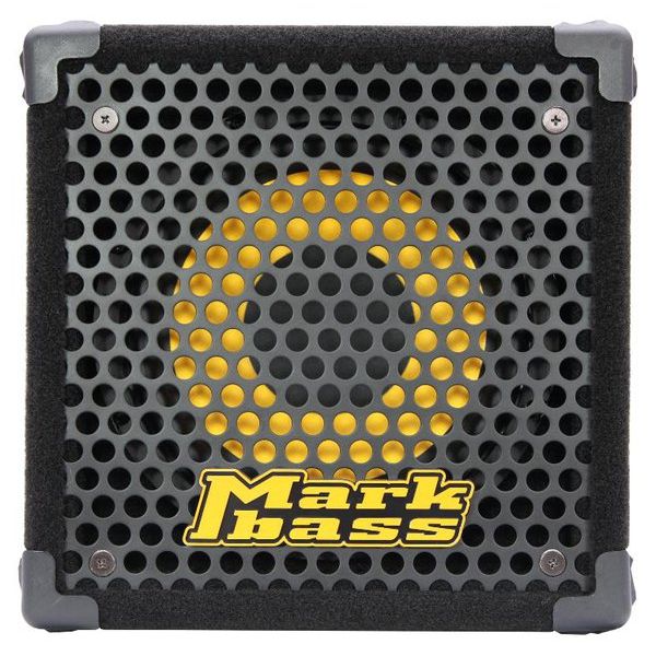 Markbass Micromark 801 по цене 42 050 ₽