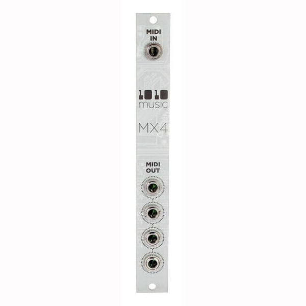1010music MX4 по цене 12 500 ₽