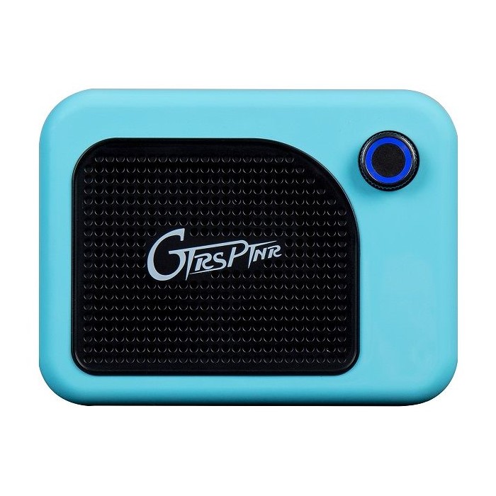 Mooer GTRS PTNR GCA5 Blue по цене 7 790 ₽