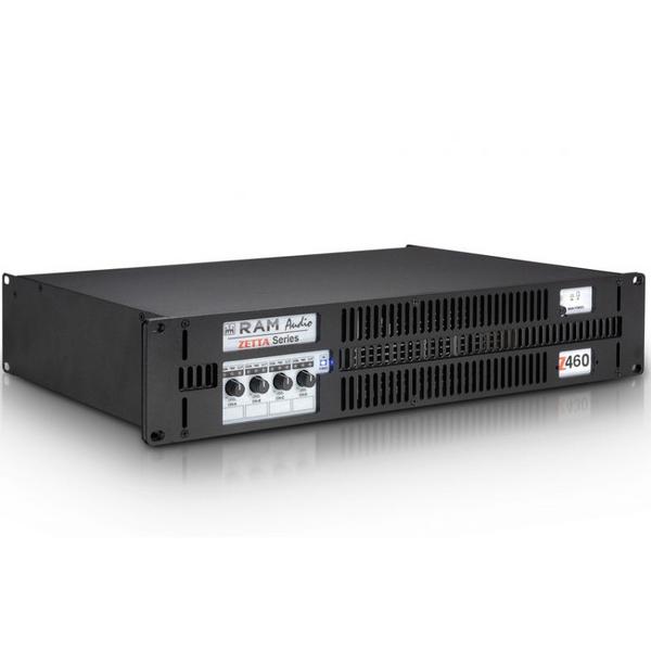 RAM Audio Z460 по цене 139 900 ₽