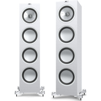 KEF Q750 White