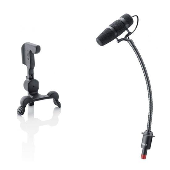 DPA Microphones 4099-DC-1-199-V по цене 91 900 ₽