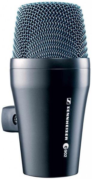 Sennheiser E 902 по цене 41 780 ₽