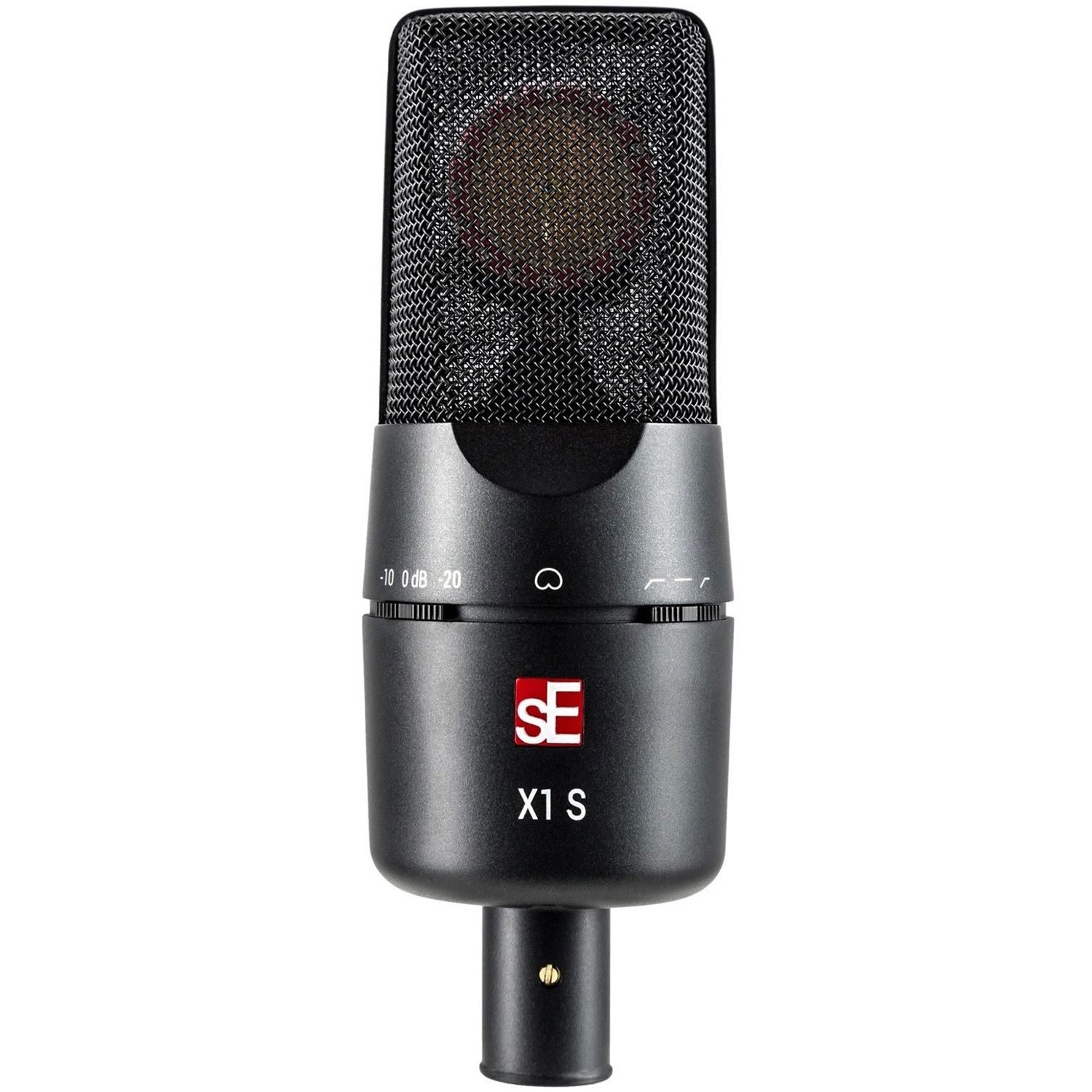 sE Electronics X1 S Studio Bundle по цене 29 300 ₽