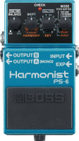 Boss PS-6 по цене 21 950 ₽