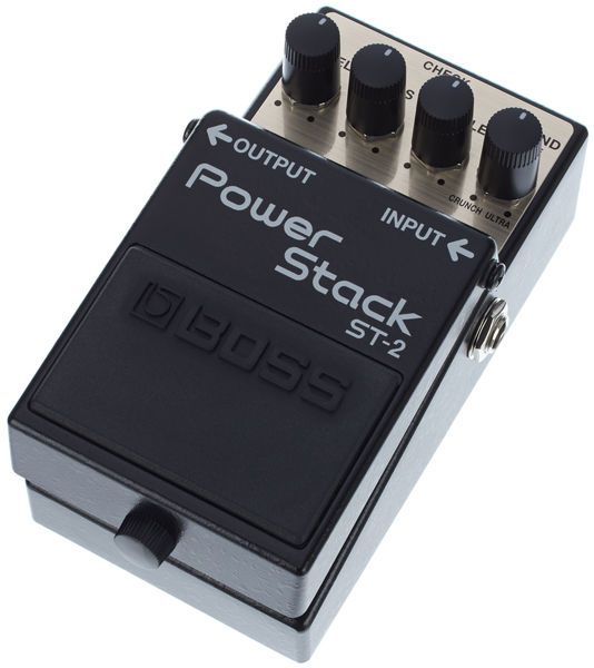 Boss ST-2 по цене 12 550 ₽