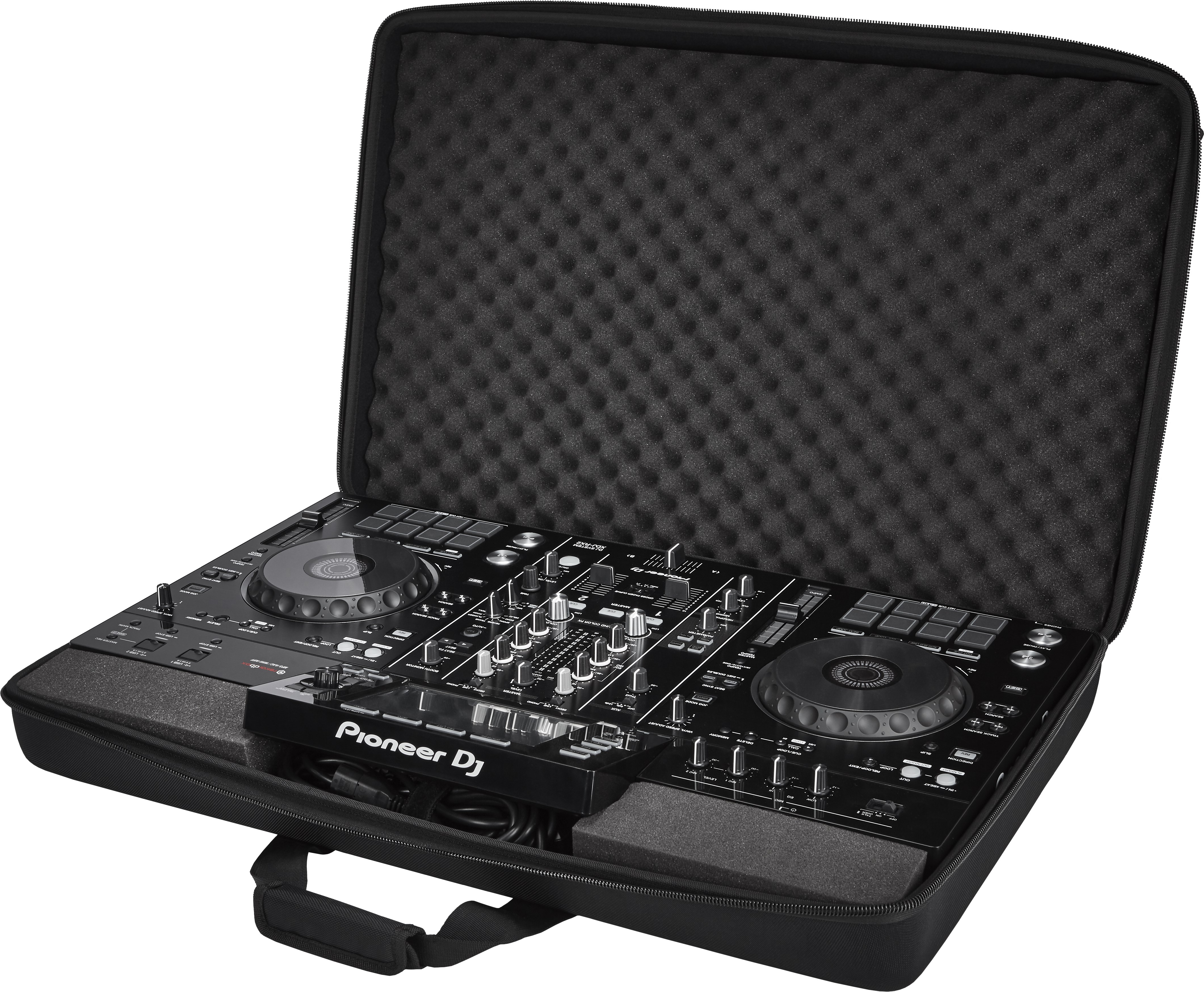 Pioneer DJ DJC-RX2 Bag по цене 16 907 ₽