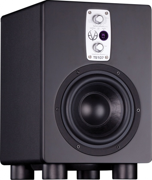 EVE AUDIO TS107 по цене 88 850 ₽