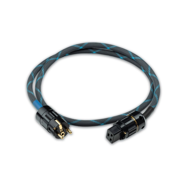 Pro-Ject Connect It Power Cable 16A 2,0 м по цене 25 728.16 ₽
