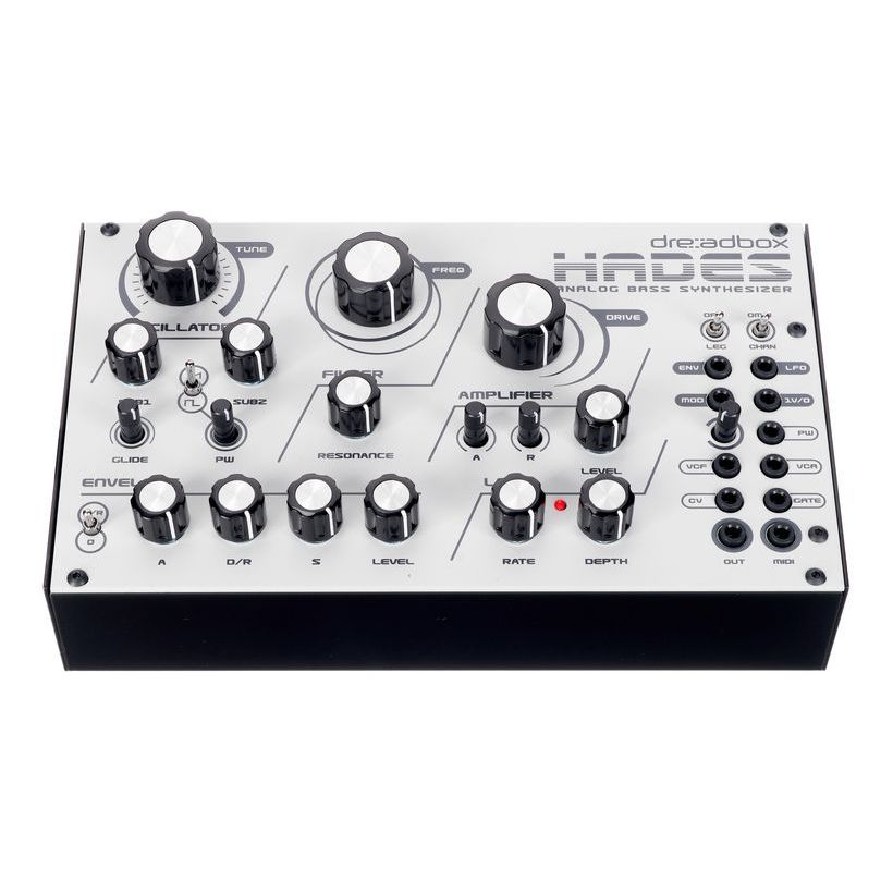 Dreadbox Hades Re по цене 25 450.00 ₽