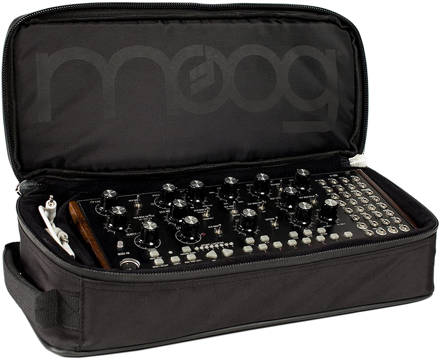 Moog bag outlet
