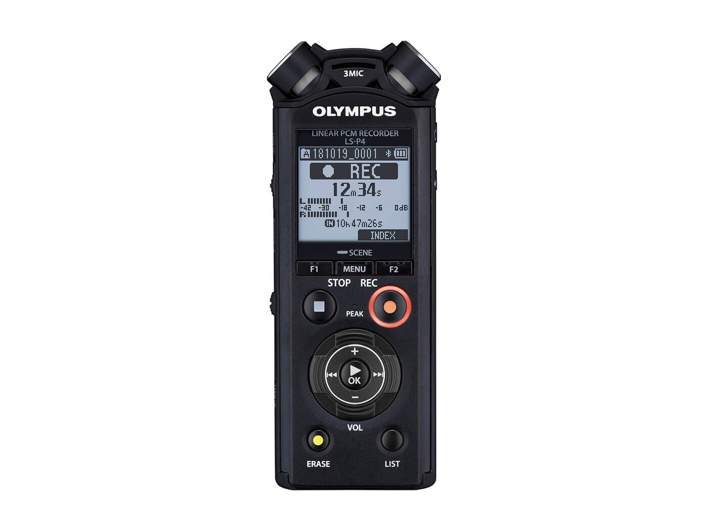 Olympus Olympus