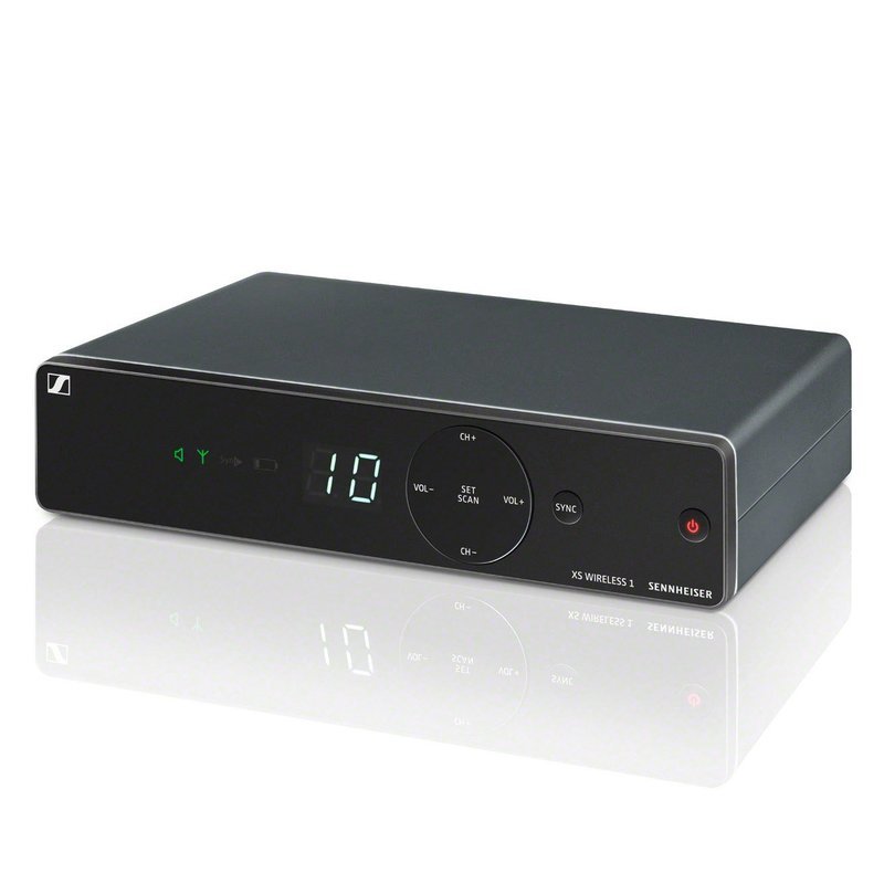Sennheiser XSW 1-825-A по цене 56 700 ₽