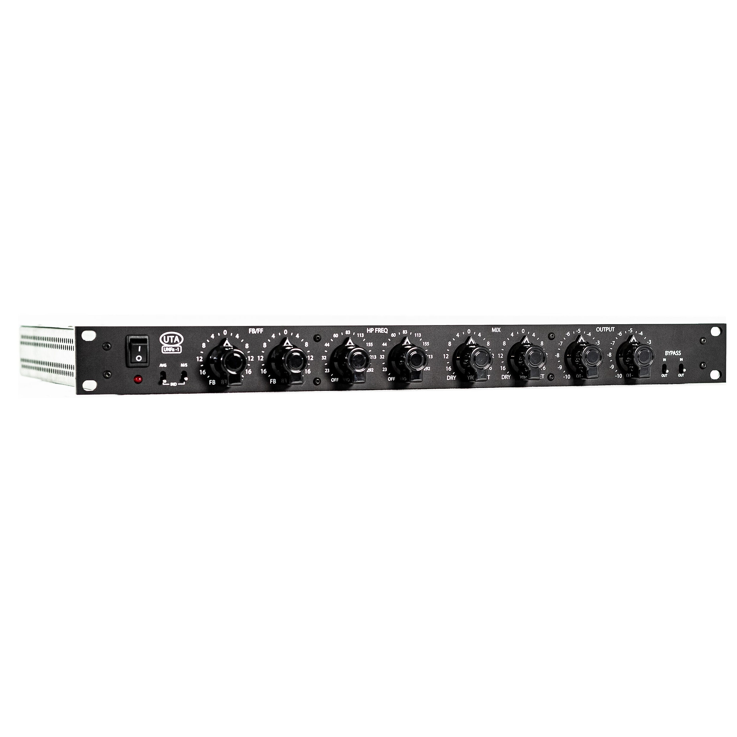 UnderTone Audio UNFa-1 UnFairchild Accessory Box по цене 335 200 ₽