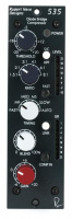 Rupert Neve Designs 535 Diode Bridge Compressor