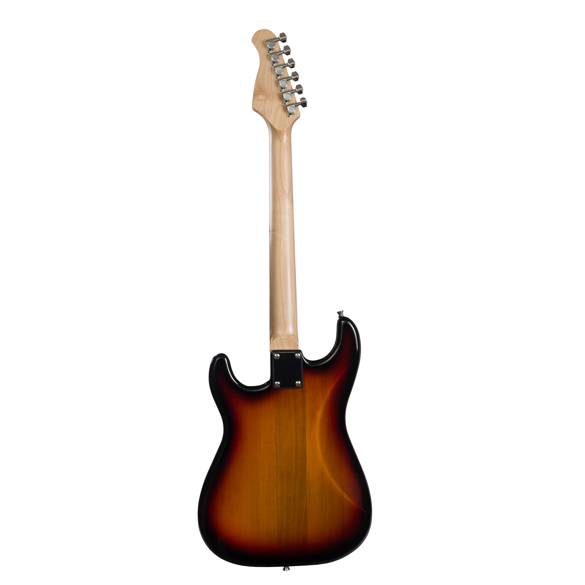 Rockdale Stars HT HSS Sunburst по цене 12 600 ₽