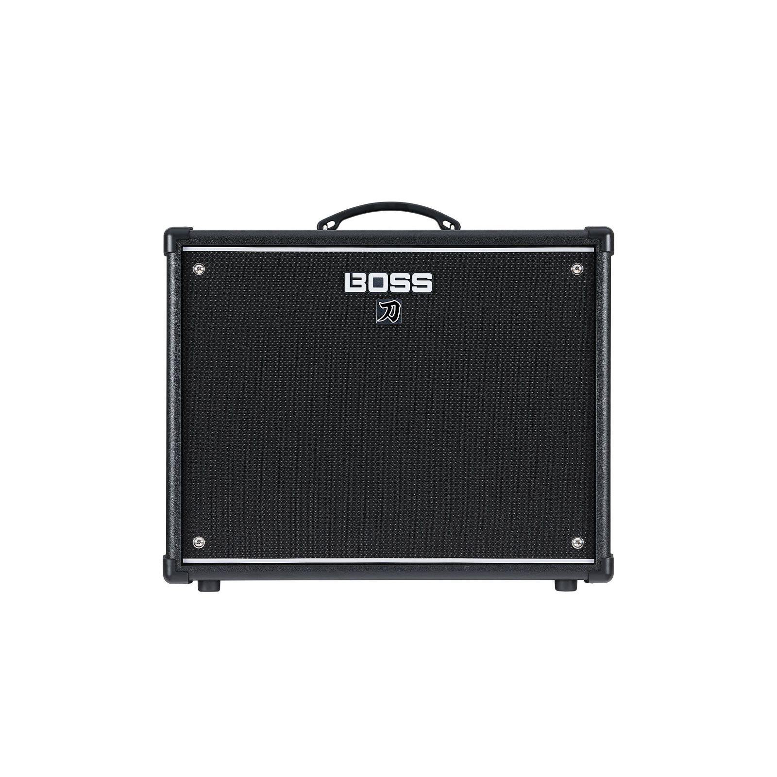 Boss Katana 100 MK3 по цене 61 700 ₽