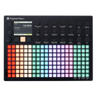 Polyend Play+