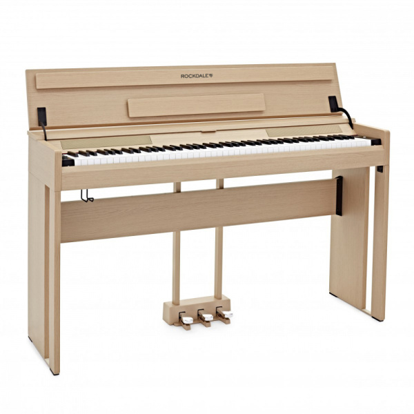 Rockdale Virtuoso Oak по цене 66 000 ₽
