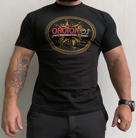 Ortofon Футболка 90 Years Anniversary (XL) по цене 1 710 ₽
