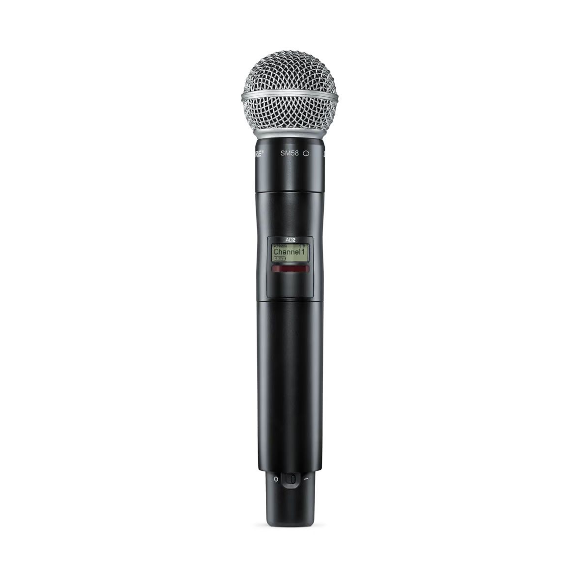 Shure AD2/SM58 G56 по цене 150 100 ₽