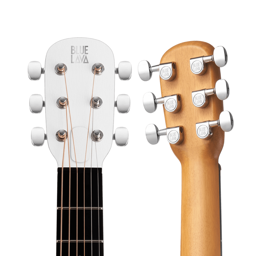 Blue Lava Original Acoustic по цене 42 000 ₽