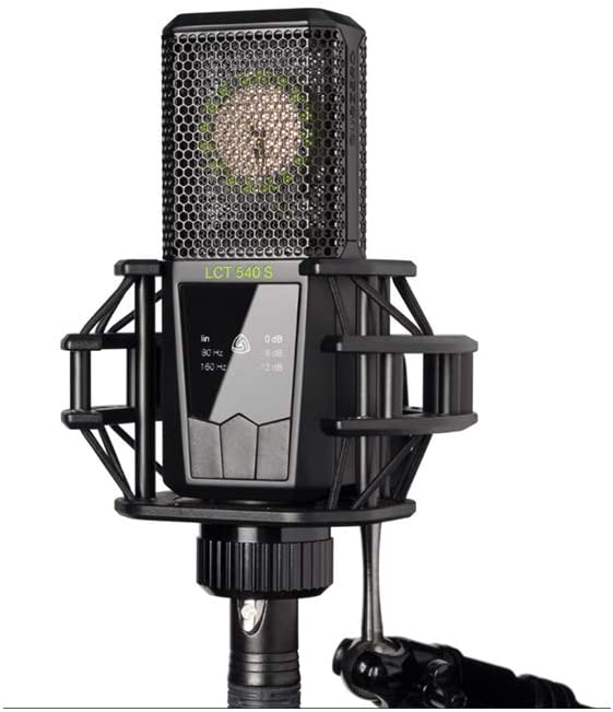 Lewitt LCT 540 Subzero по цене 81 800 ₽