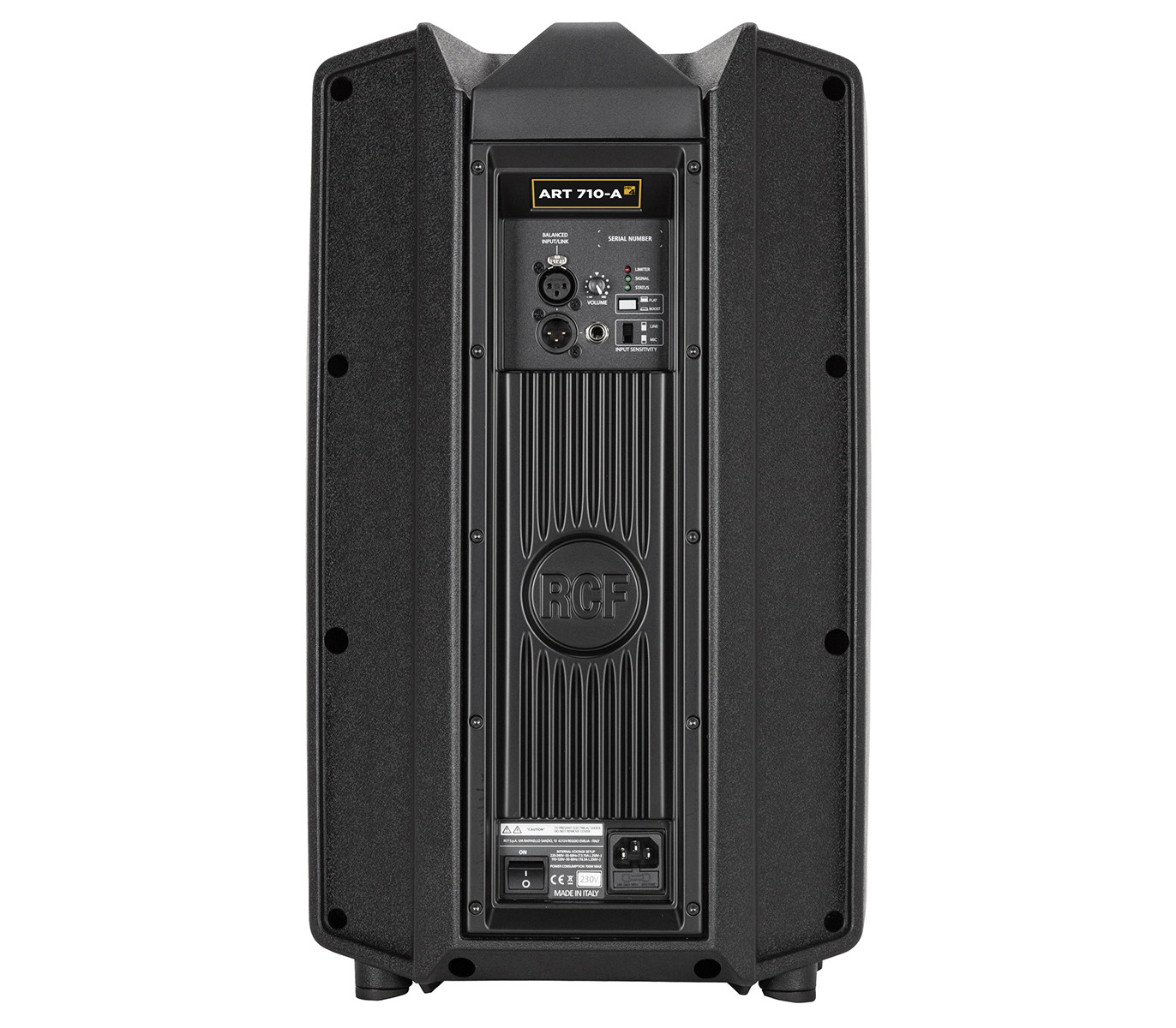 RCF ART 710-A MK4 по цене 96 220 ₽