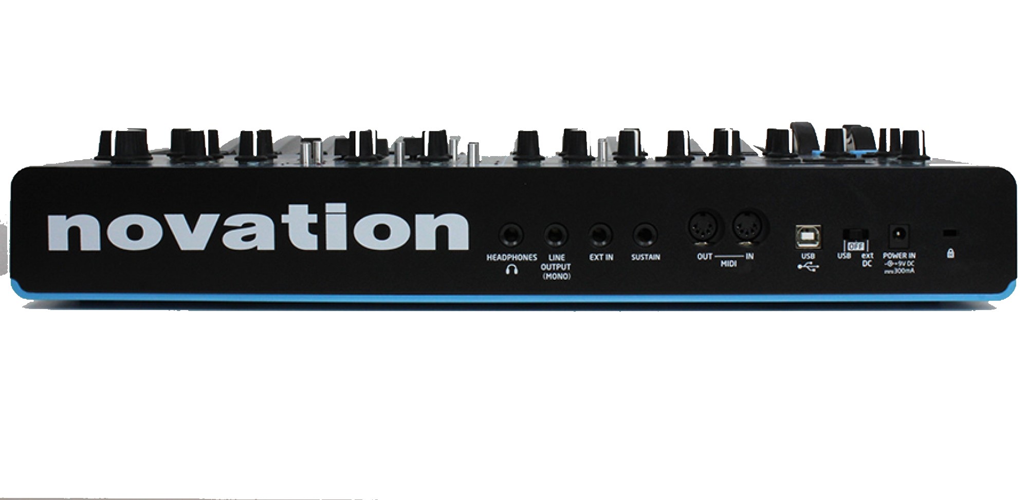 Novation Bass Station 2 по цене 67 750 ₽