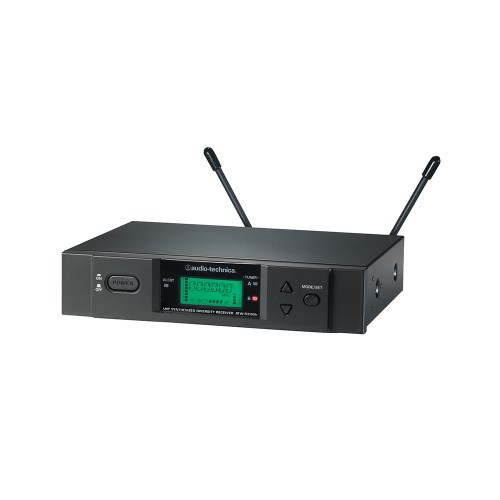Audio-Technica ATW-3110b по цене 74 250 ₽
