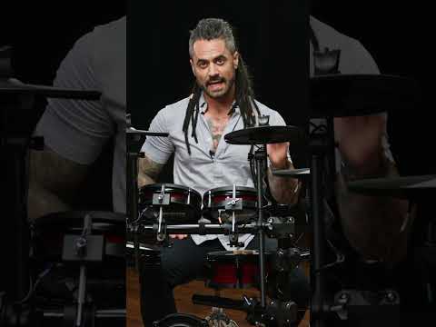 Ready to level up your hi-hat game? This is where electronic meets acoustic feel. 