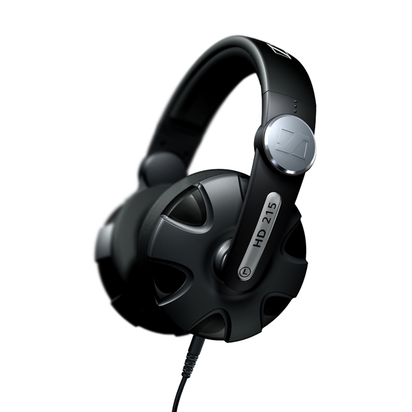 Sennheiser hd215 deals