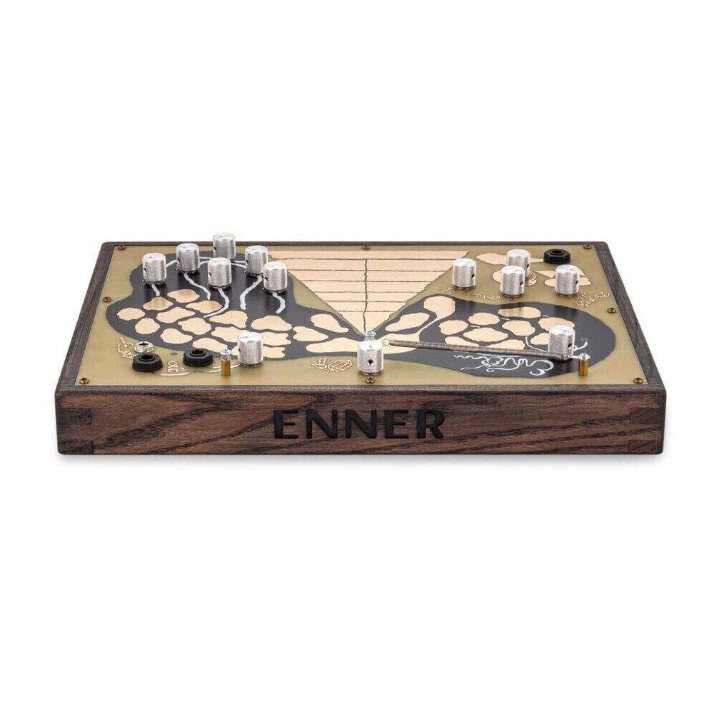SOMA Enner night frog по цене 71 100 ₽