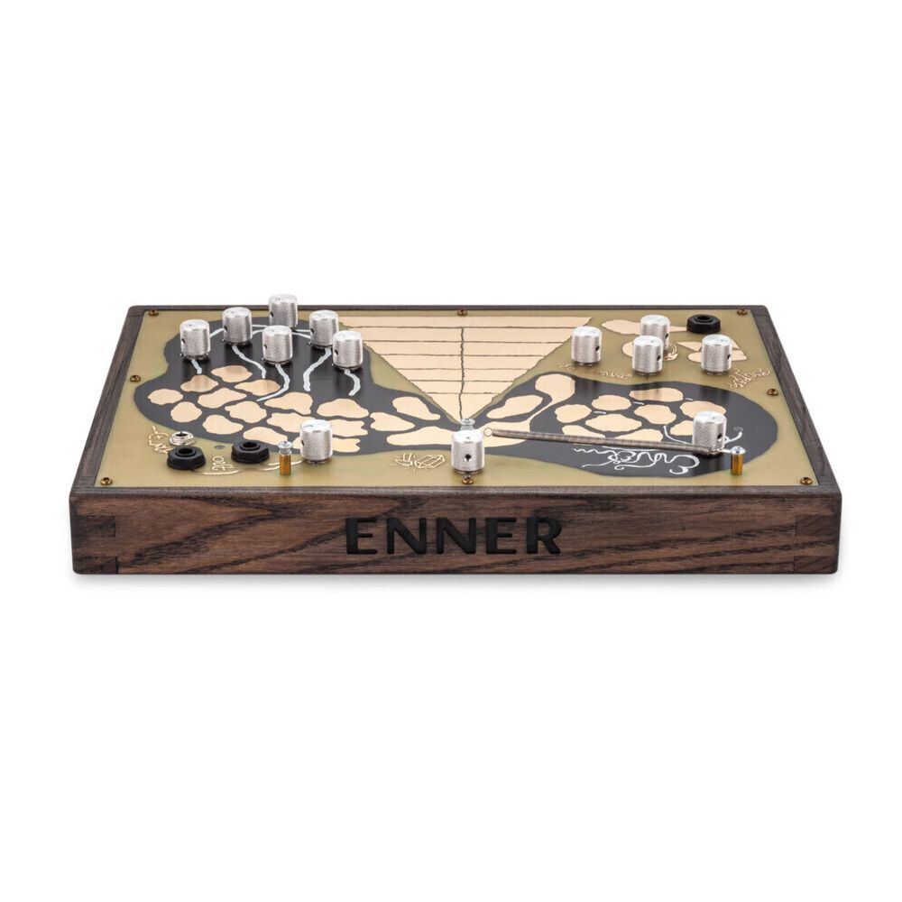 SOMA Enner night frog по цене 57 620 ₽