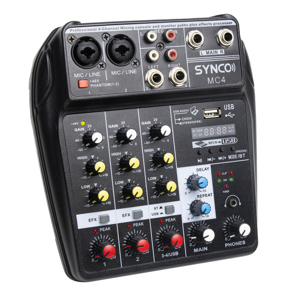 Synco MC4 по цене 5 180.00 ₽