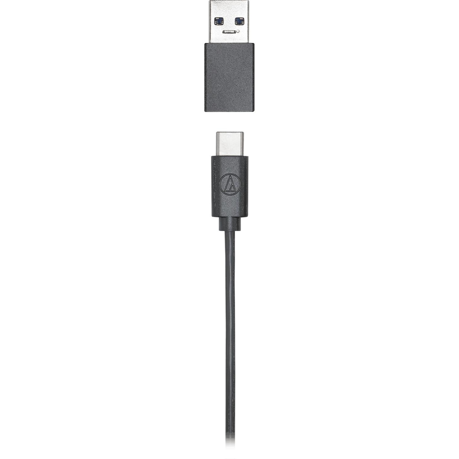 Audio-Technica ATR4750-USB по цене 4 400 ₽